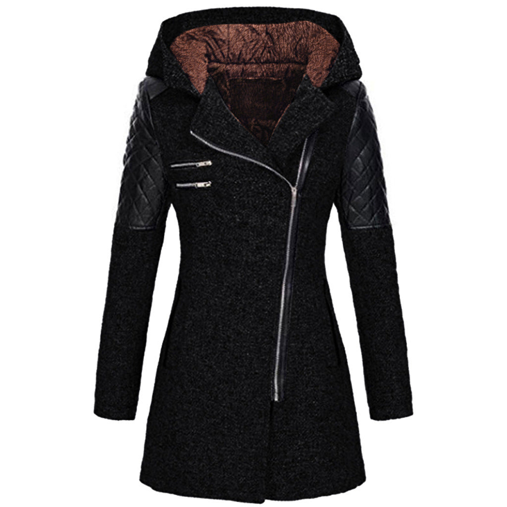 MFLLondon™ | winter jacket