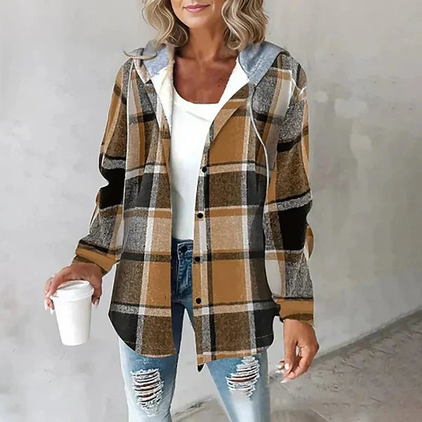 MFLLondon™ | Cozy Cardigan