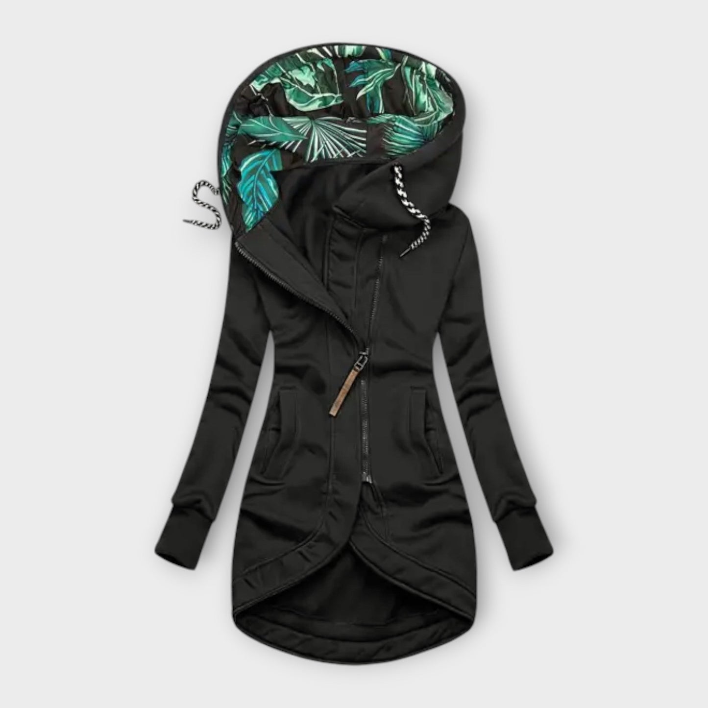 MFLLondon™ |Elegant & water-resistant jacket