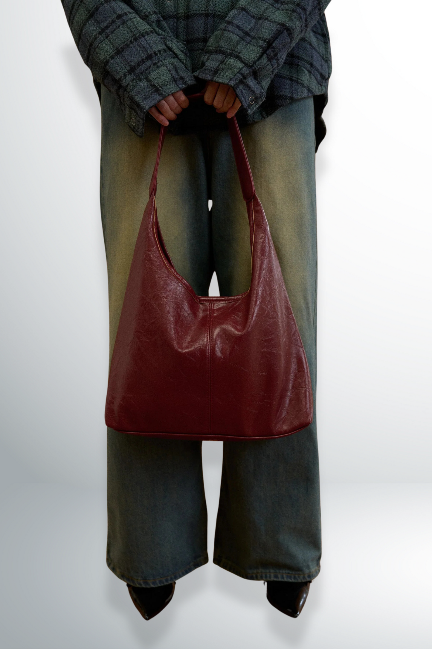 FLORENZA TOTE BAG