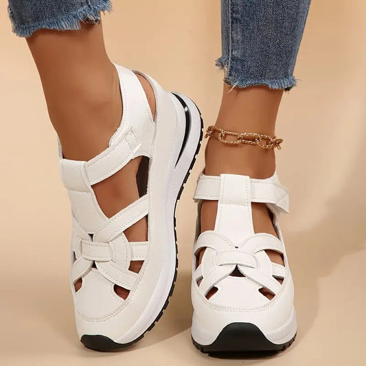 Aveta Orthopedic Sandals