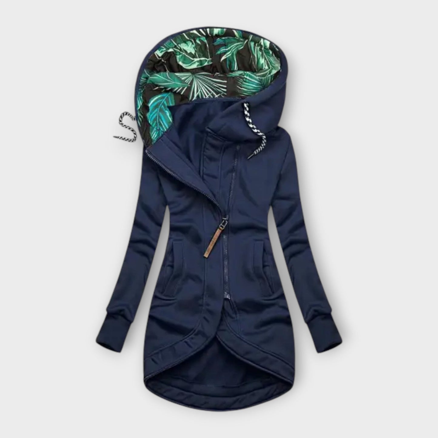 MFLLondon™ |Elegant & water-resistant jacket