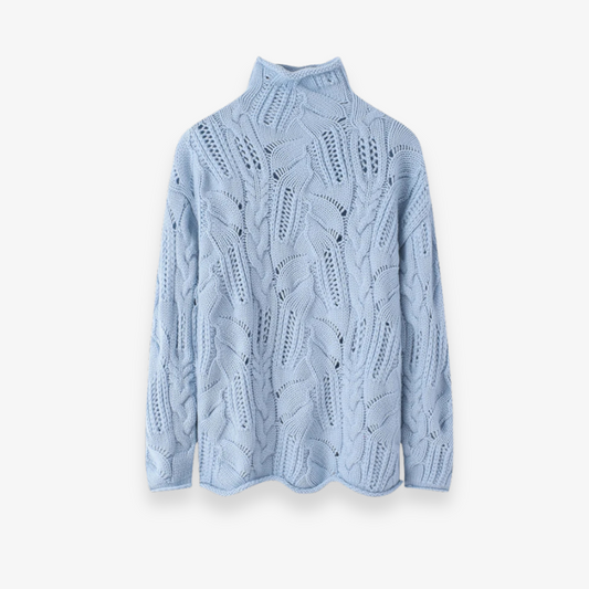 INTIMO WOOL SWEATER