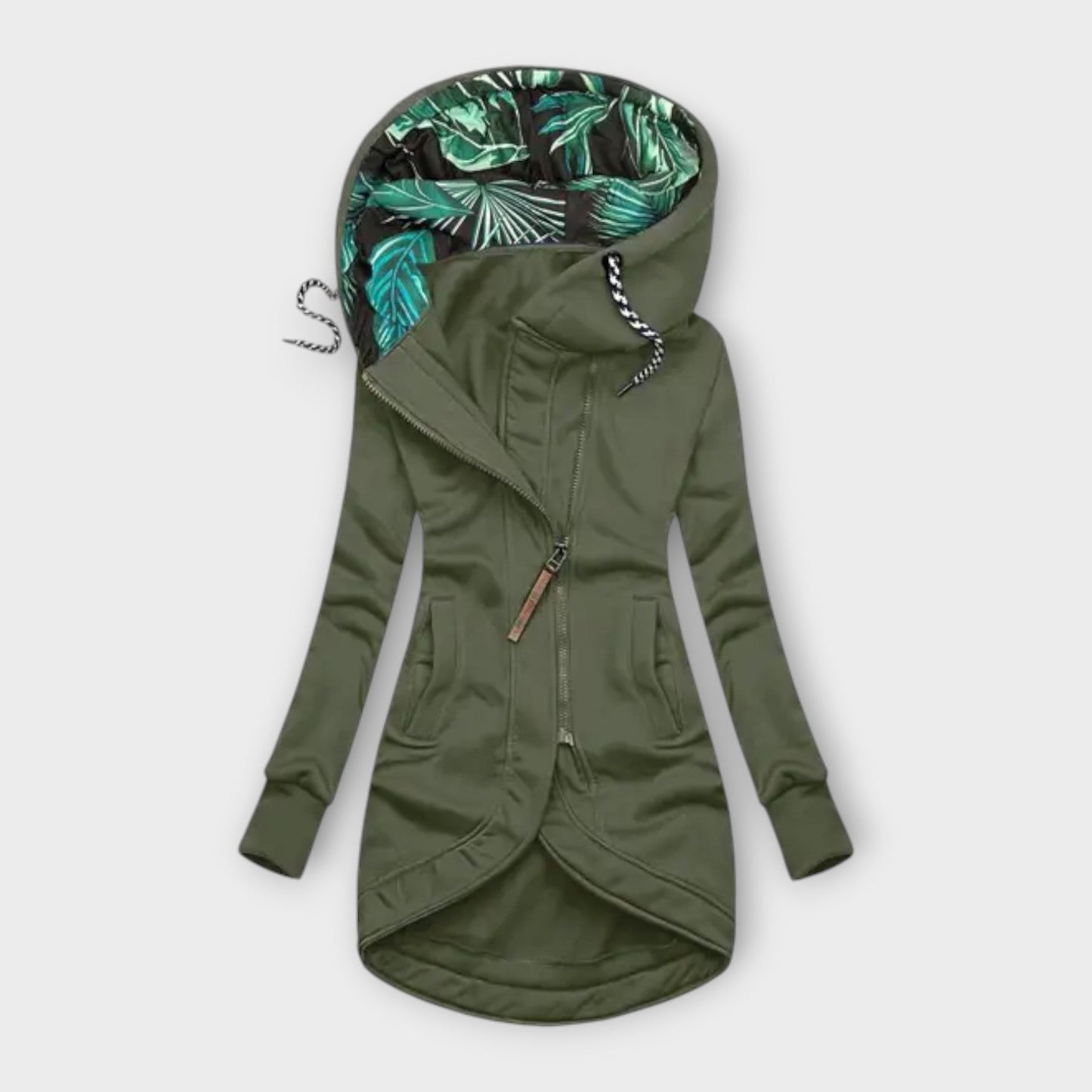 MFLLondon™ |Elegant & water-resistant jacket