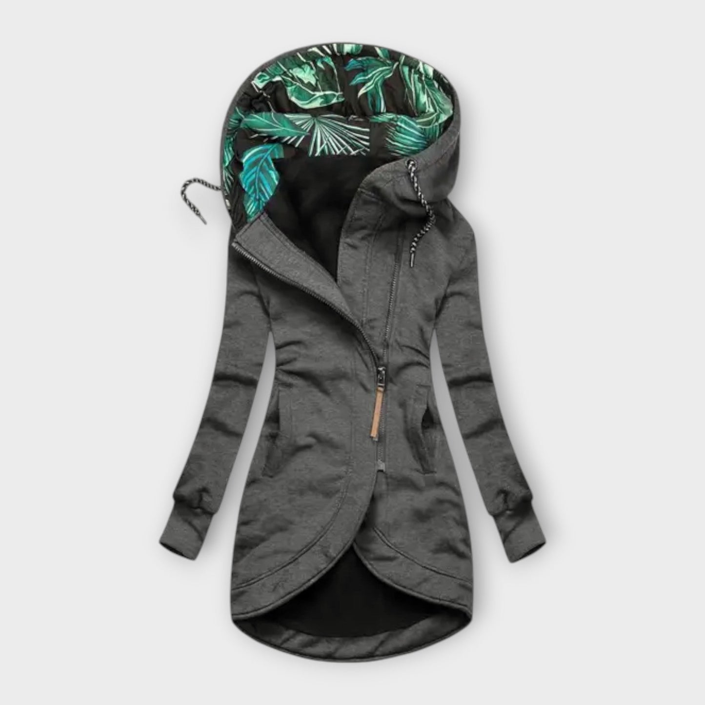 MFLLondon™ |Elegant & water-resistant jacket