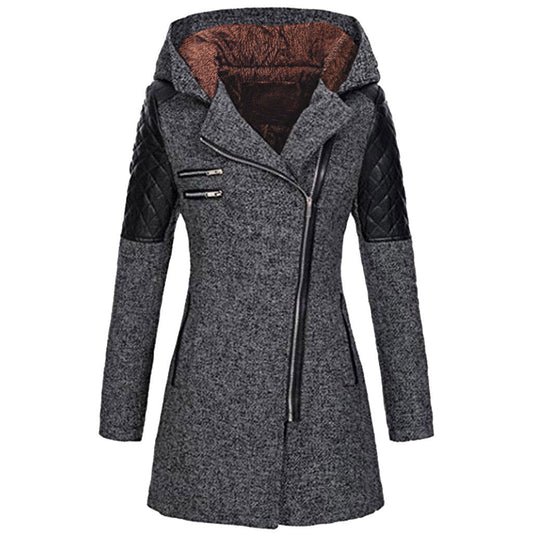 MFLLondon™  | winter jacket
