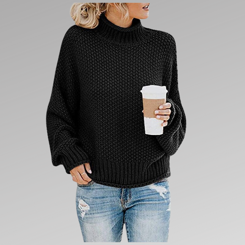 MFLLondon™ | Luxe Knit Sweater