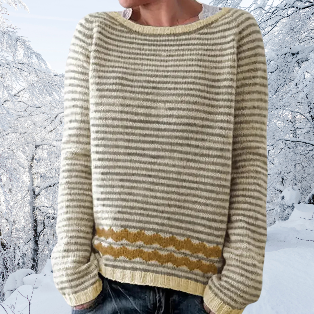 MFLLondon™ | - Comfortable Sweater