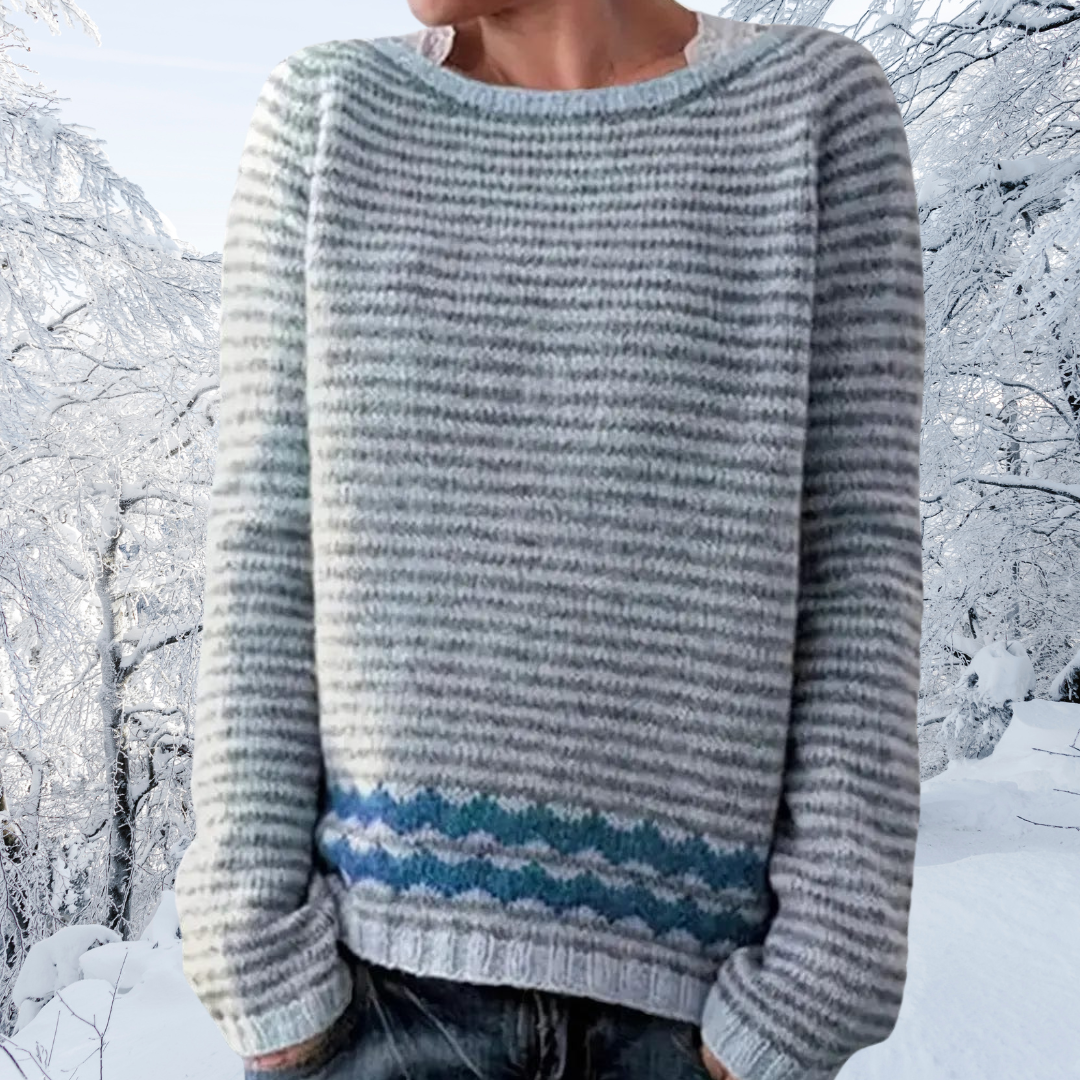 MFLLondon™ | - Comfortable Sweater