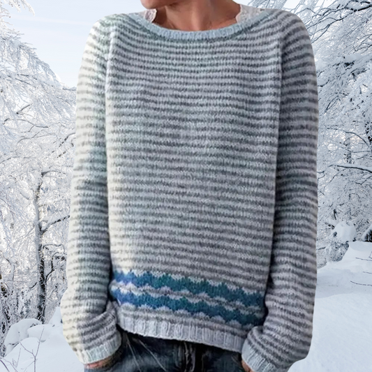 MFLLondon™ | - Comfortable Sweater