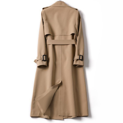 MFLLondon™ |  Stylish Autumn Trenchcoat