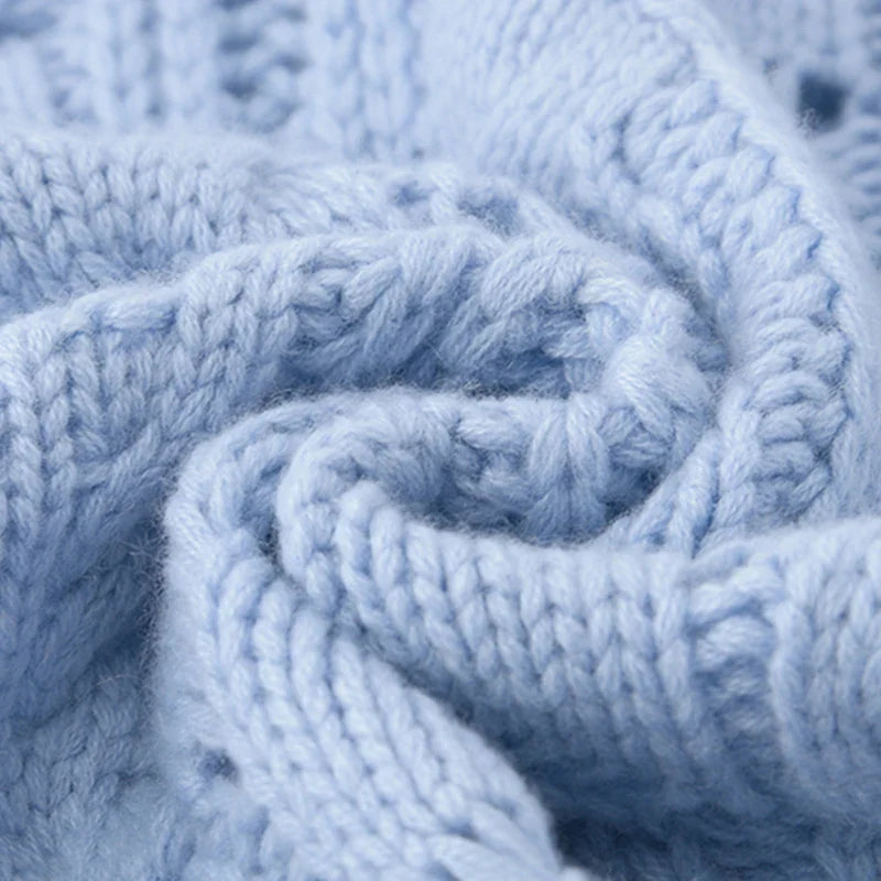 INTIMO WOOL SWEATER