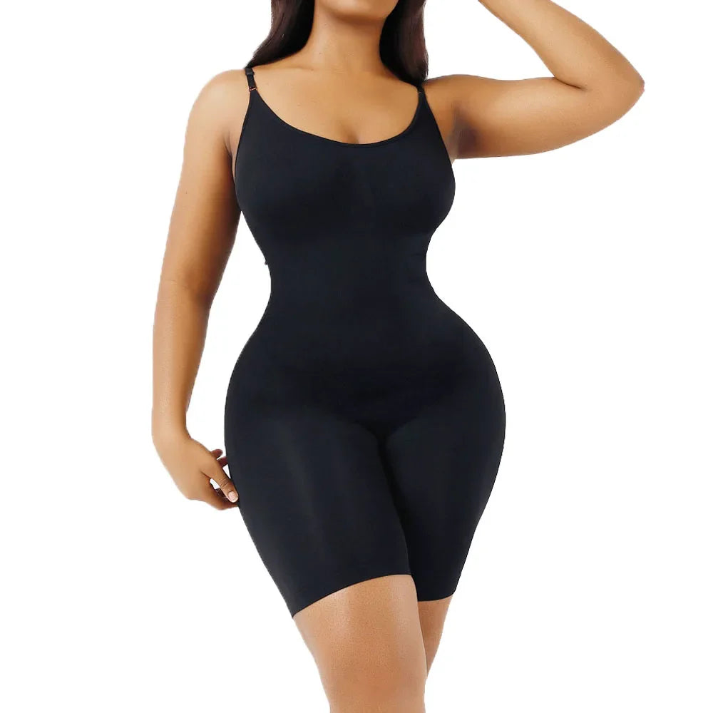 LUVESSI® ALL DAY SMOOTHING SHAPING BODYSUIT