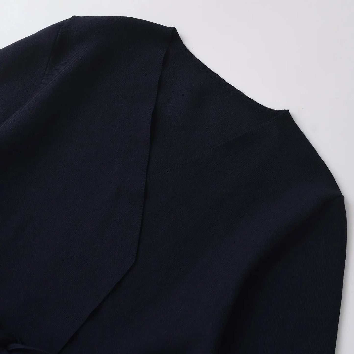 DAUPHINE V-NECK BLAZER
