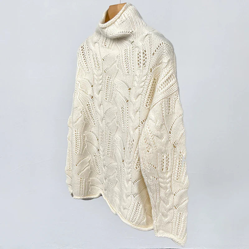 INTIMO WOOL SWEATER