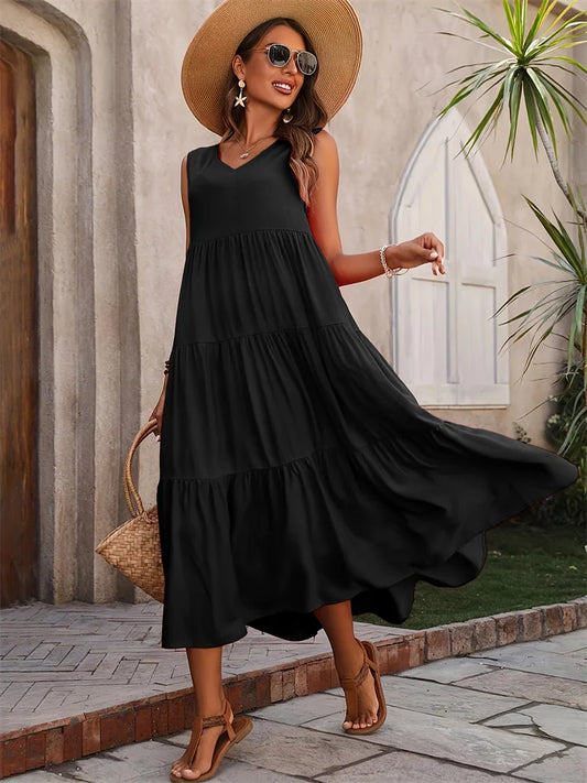 NATALIE DRESS