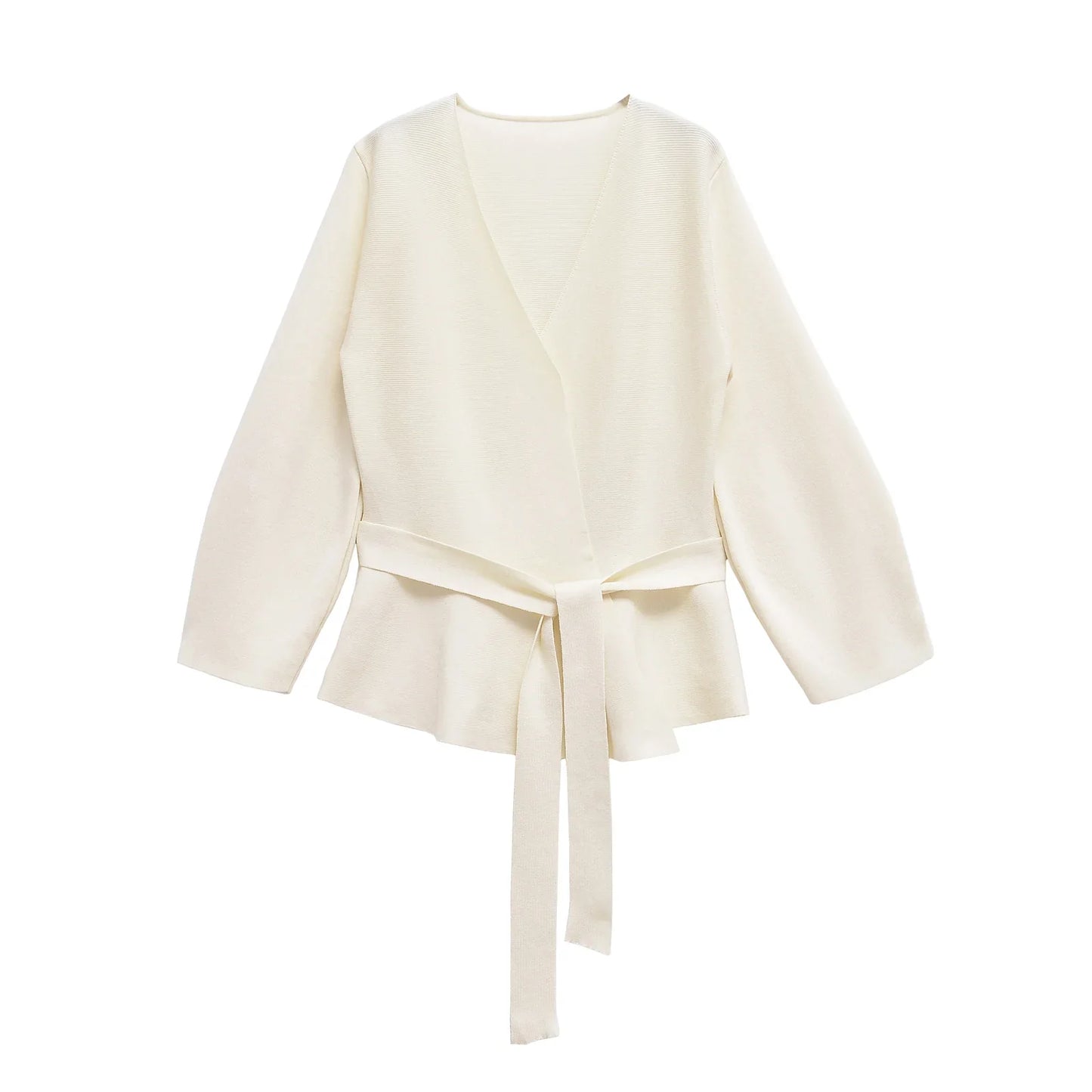 DAUPHINE V-NECK BLAZER