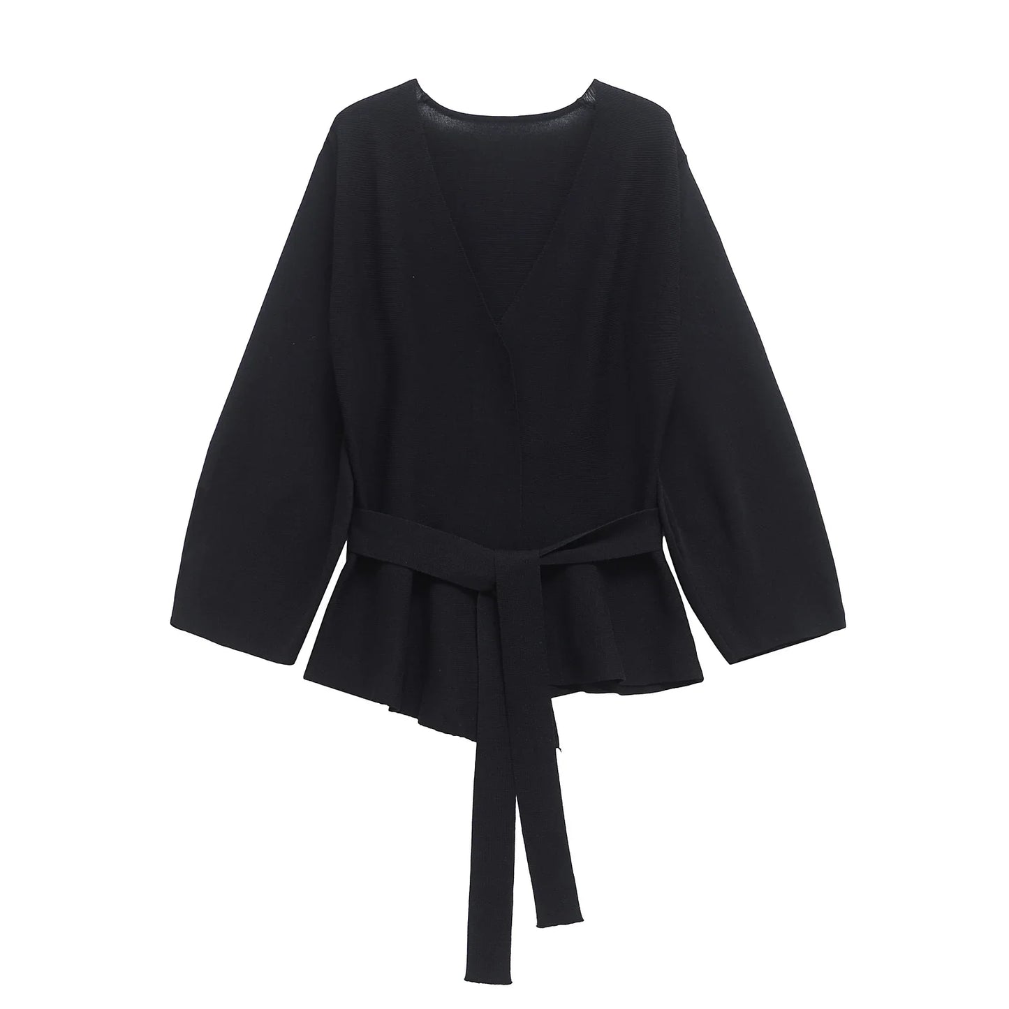 DAUPHINE V-NECK BLAZER