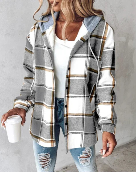 MFLLondon™ |  Cozy Cardigan