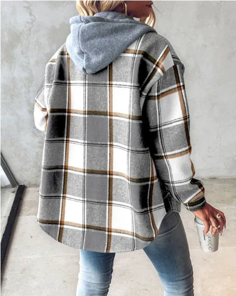 MFLLondon™ |  Cozy Cardigan