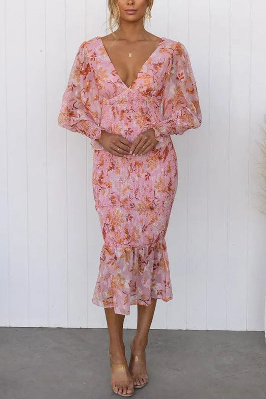MFLLondon™ | Luxury Dress