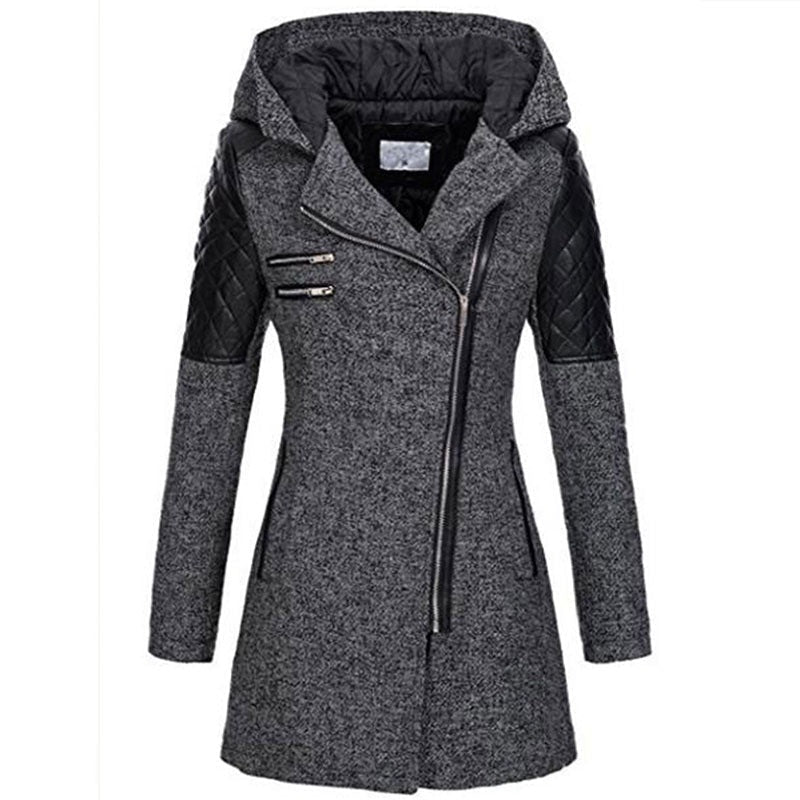 MFLLondon™  | winter jacket