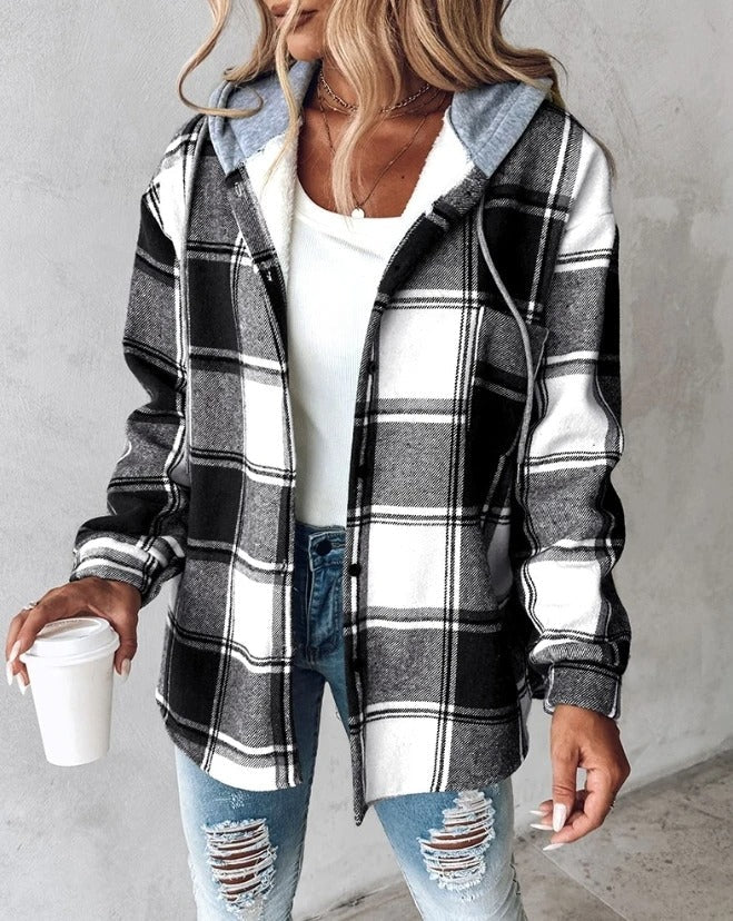 MFLLondon™ |  Cozy Cardigan