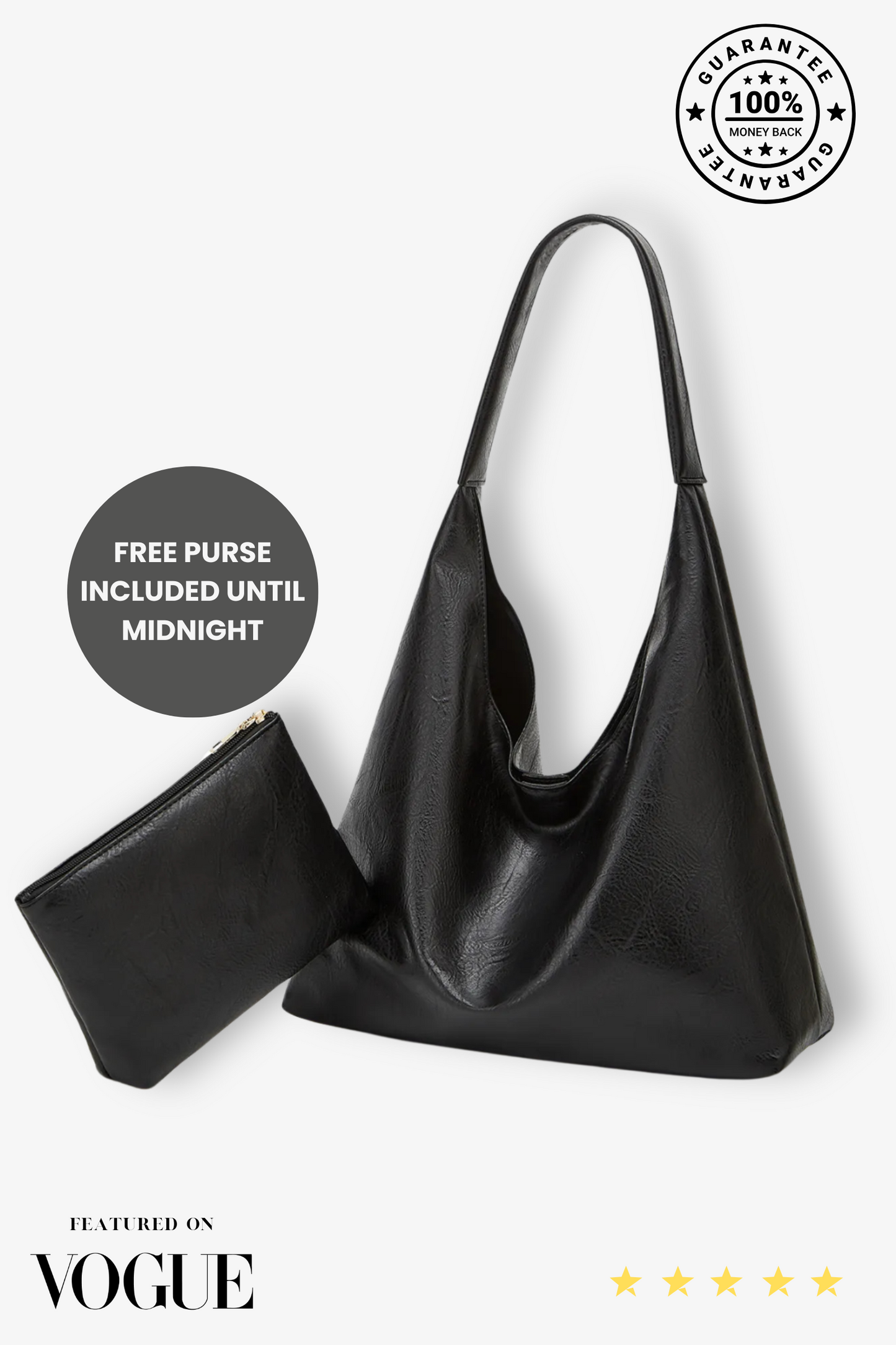 FLORENZA TOTE BAG