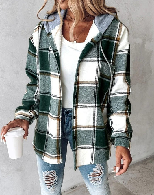 MFLLondon™ |  Cozy Cardigan