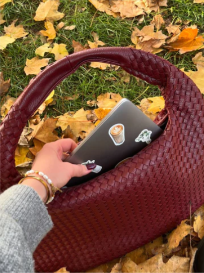 ANITA TOTE BAG