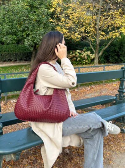 ANITA TOTE BAG